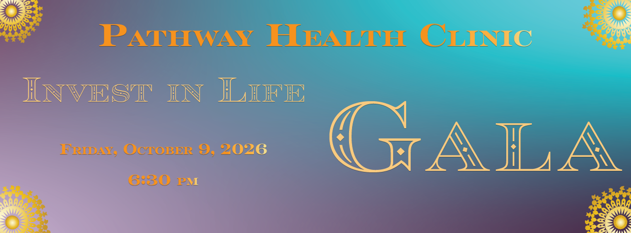 Invest in Life Gala 2026